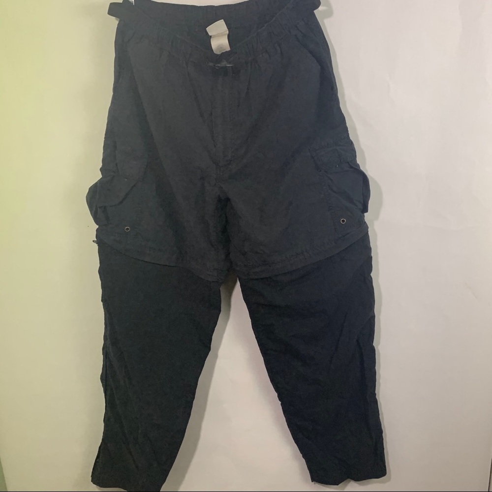 REI Convertible Hiking Pants